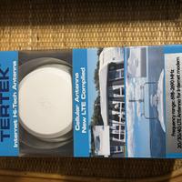 antenna per internet per camper