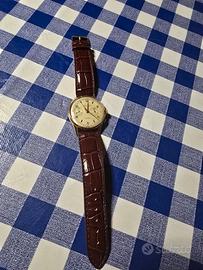 orologio exactus anni 50