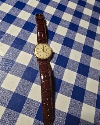 orologio exactus anni 50