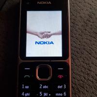 Nokia c2.01 cellulare