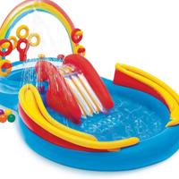 Piscina gonfiabile bambini