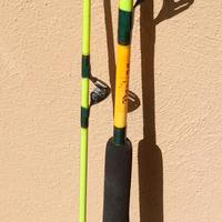 canna da pesca