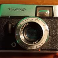 Voigtlander VITO C
