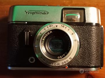 Voigtlander VITO C