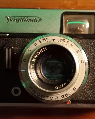 Voigtlander VITO C