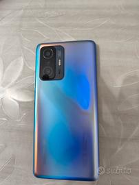 smartphone Xiaomi 11T pro 