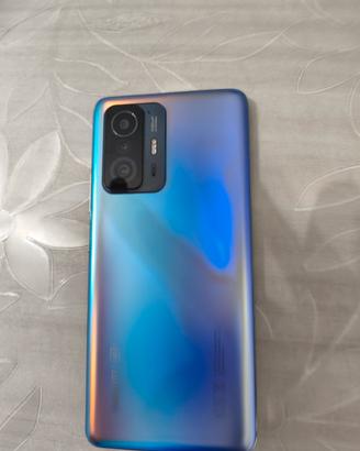 smartphone Xiaomi 11T pro 