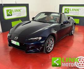 MAZDA MX-5 2.0L 184 CV Skyactiv-G Sport KAZARI G