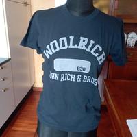 T shirt Woolrich 