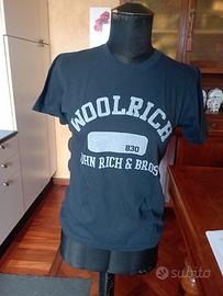 T shirt Woolrich 