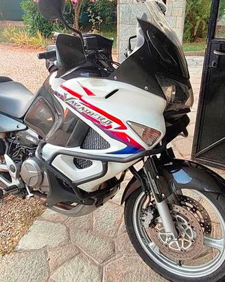 honda varadero 1000 my 2010 e uniprop.