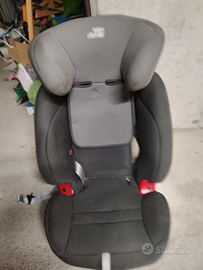 Seggiolino auto