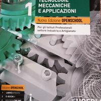 9788820372286 Tecnologie meccaniche e applicazioni