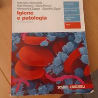 libro scolastico