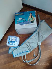 macchinario professionale per pressoterapia