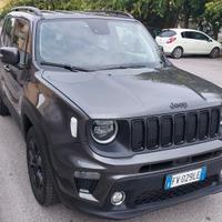 Jeep Renegade 1.6 Mjt 120 CV Longitude
