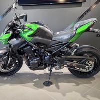 Kawasaki Z 900 My 2026 Pronta Consegna