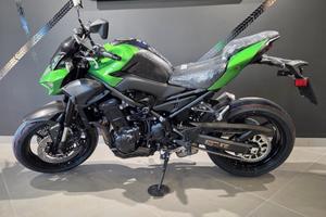 Kawasaki Z 900 My 2026 Pronta Consegna