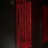 MSI KATANA GF66 12UD Notebook Gaming,