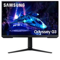 Samsung Monitor Gaming Odyssey G3