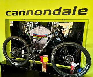 Cannondale Scalpel Carbon 1 2026 tg L SUPER PROMO