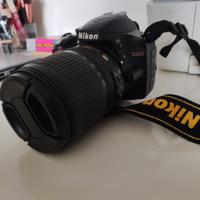 Nikon D3200