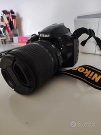 Nikon D3200