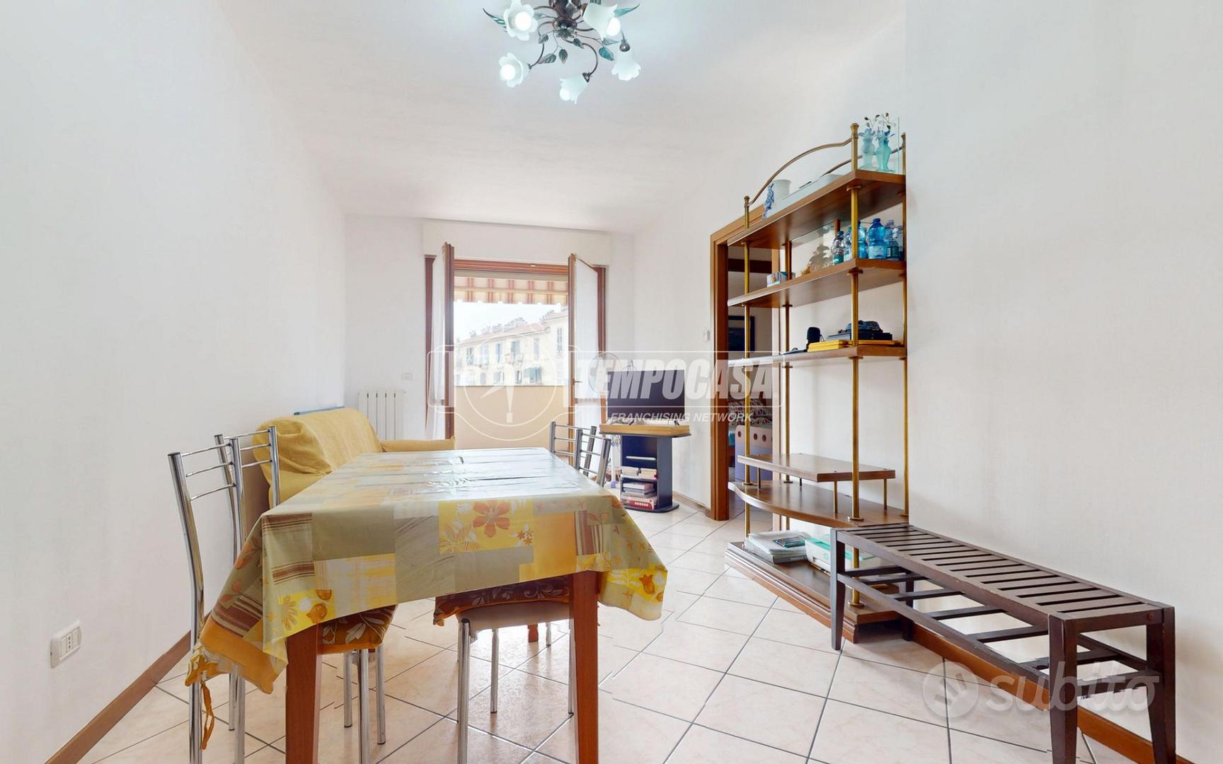 Apartment in Torino, Borgo Dora, Circoscrizione 7 - Vista 4