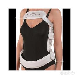 Busto Ortopedico Orthoservice Ro+ten Modular Plus 