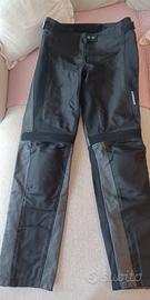 Pantalone Moto  donna Spidi