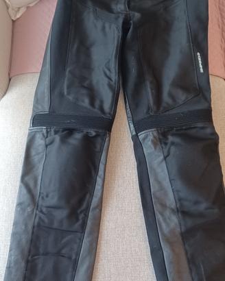 Pantalone Moto  donna Spidi