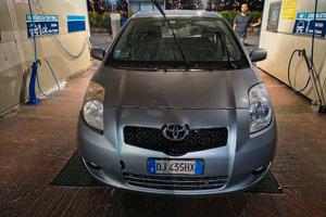 Toyota Yaris 1.4 diesel 