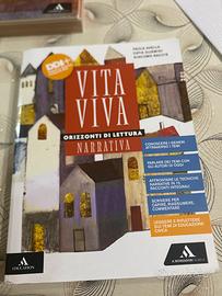 Libri “Vita Viva” (2 anno)