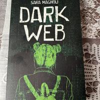 Dark Web di Sara Magnoli