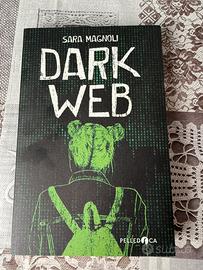Dark Web di Sara Magnoli