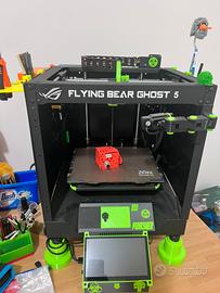 Flying Bear Ghost 5