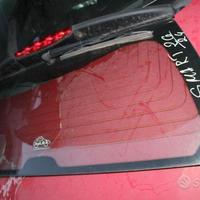 portellone posteriore SMART Modello ForFour