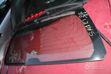 portellone posteriore SMART Modello ForFour