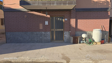 Piccolo appartamento