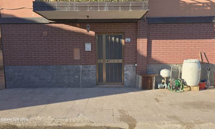 Piccolo appartamento