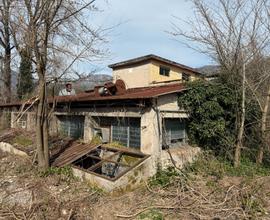 Capannone industriale