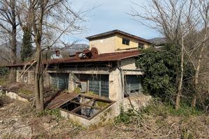 Capannone industriale