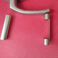 MANIGLIE PER FINESTRE IN PVC