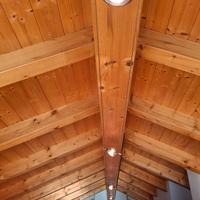 faretti a soffitto led