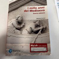 I mille anni del Medioevo