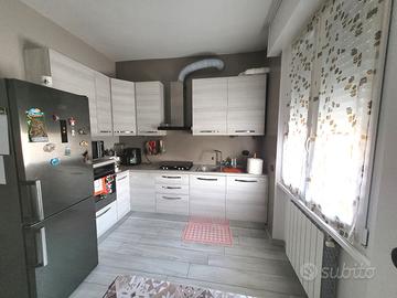 Bilocale San Giuliano M.se