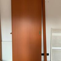 Porte stipiti e incasso porte