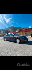 Lancia thesis 2.4 jtd manuale diesel