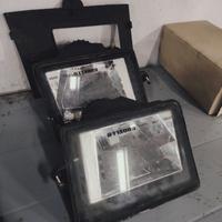 Coppia fendinebbia Alfa Romeo 164