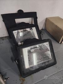 Coppia fendinebbia Alfa Romeo 164